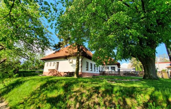 Rodinný dom s veľkým potenciálom na myjavských kopaniciach