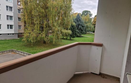 3-izbový byt na predaj v tichej lokalite mesta