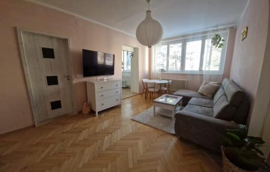 4 izbový byt po kompletnej rekonštrukcií neďaleko centra mesta